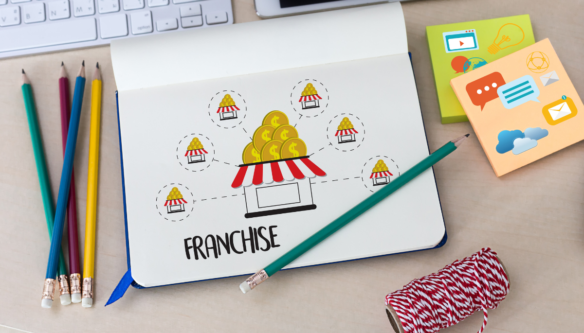 Franchise (1)